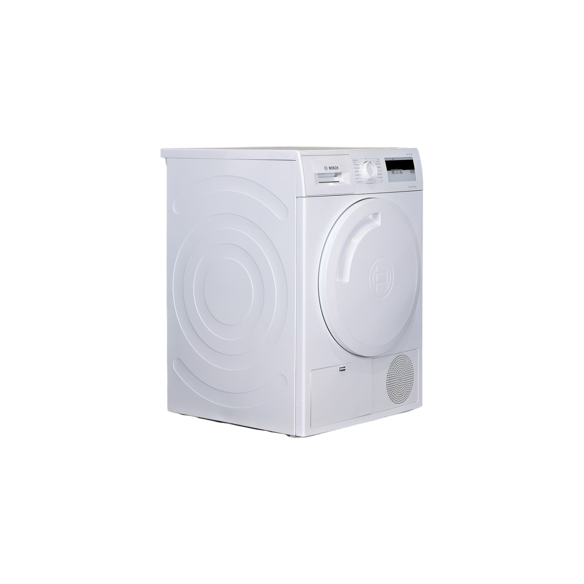 Seche-linge Pompe à Chaleur 8 kg Reconditionné BOSCH WTH83003FF