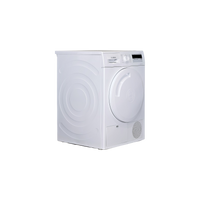 Seche-linge Pompe à Chaleur 8 kg Reconditionné BOSCH WTH83003FF