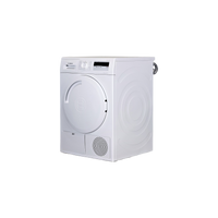 Seche-linge Pompe à Chaleur 8 kg Reconditionné BOSCH WTH83003FF
