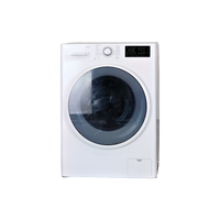Lave-linge Sechant 9 kg Reconditionné LG F954J60WRS