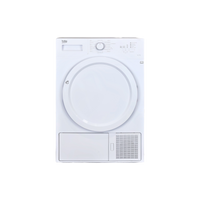 Seche-linge Pompe à Chaleur 7 kg Reconditionné BEKO DS7331PA0W