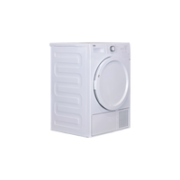 Seche-linge Pompe à Chaleur 7 kg Reconditionné BEKO DS7331PA0W