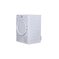 Seche-linge Pompe à Chaleur 7 kg Reconditionné BEKO DS7331PA0W