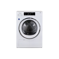 Seche-linge Pompe à Chaleur 8 kg Reconditionné WHIRLPOOL HSCX 80421