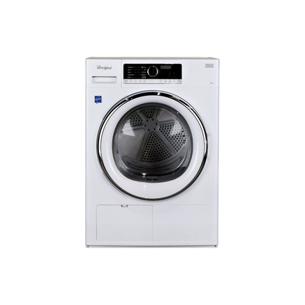 Seche-linge Pompe à Chaleur 8 kg Reconditionné WHIRLPOOL HSCX 80421
