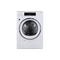 Seche-linge Pompe à Chaleur 8 kg Reconditionné WHIRLPOOL HSCX 80421