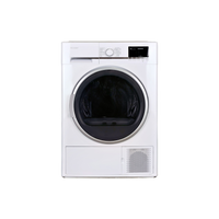 Seche-linge Pompe à Chaleur 8 kg Reconditionné SHARP KDH8GW2BE