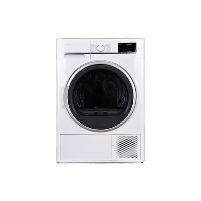 Seche-linge pompe à chaleur SHARP KDH8GW2BE