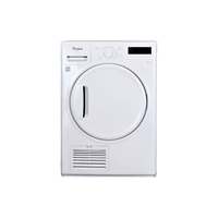 Seche-linge à Condensation 9 kg Reconditionné WHIRLPOOL DDLX 90114