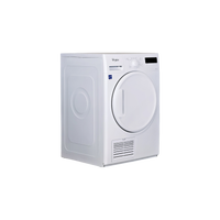 Seche-linge à Condensation 9 kg Reconditionné WHIRLPOOL DDLX 90114