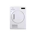Seche-linge à condensation WHIRLPOOL DDLX 90114