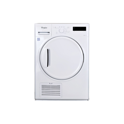 Seche-linge à condensation WHIRLPOOL DDLX 90114