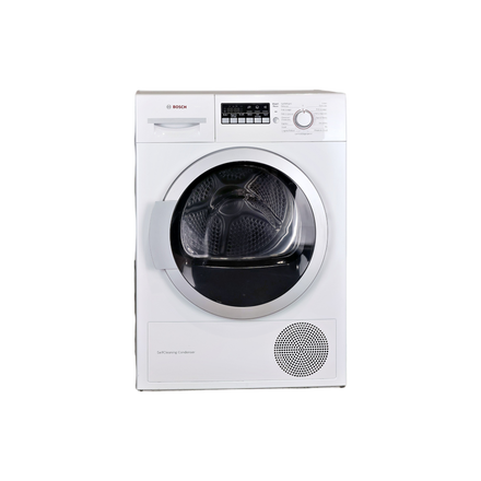 Seche-linge à Condensation 9 kg Reconditionné BOSCH WTW86490FF