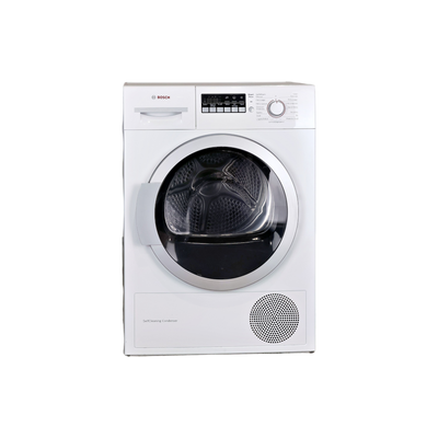 Seche-linge à condensation BOSCH WTW86490FF