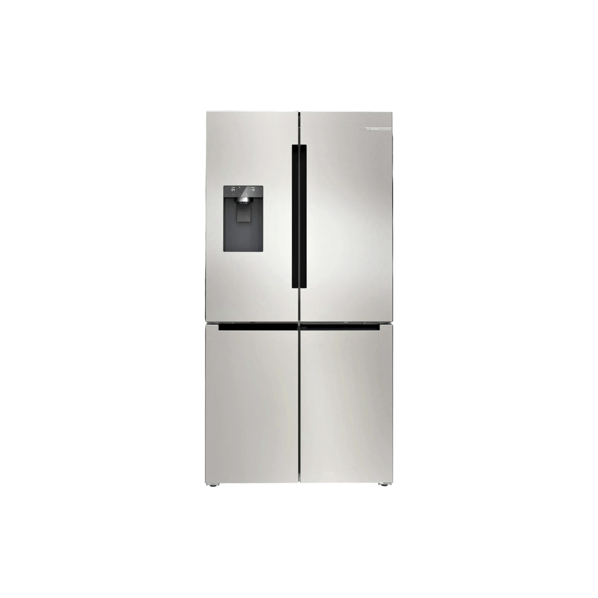 Réfrigérateur Multi-portes 375 L Reconditionné BOSCH KFD96APEA