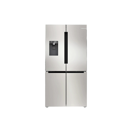 Réfrigérateur multi-portes 375 L Reconditionné BOSCH KFD96APEA