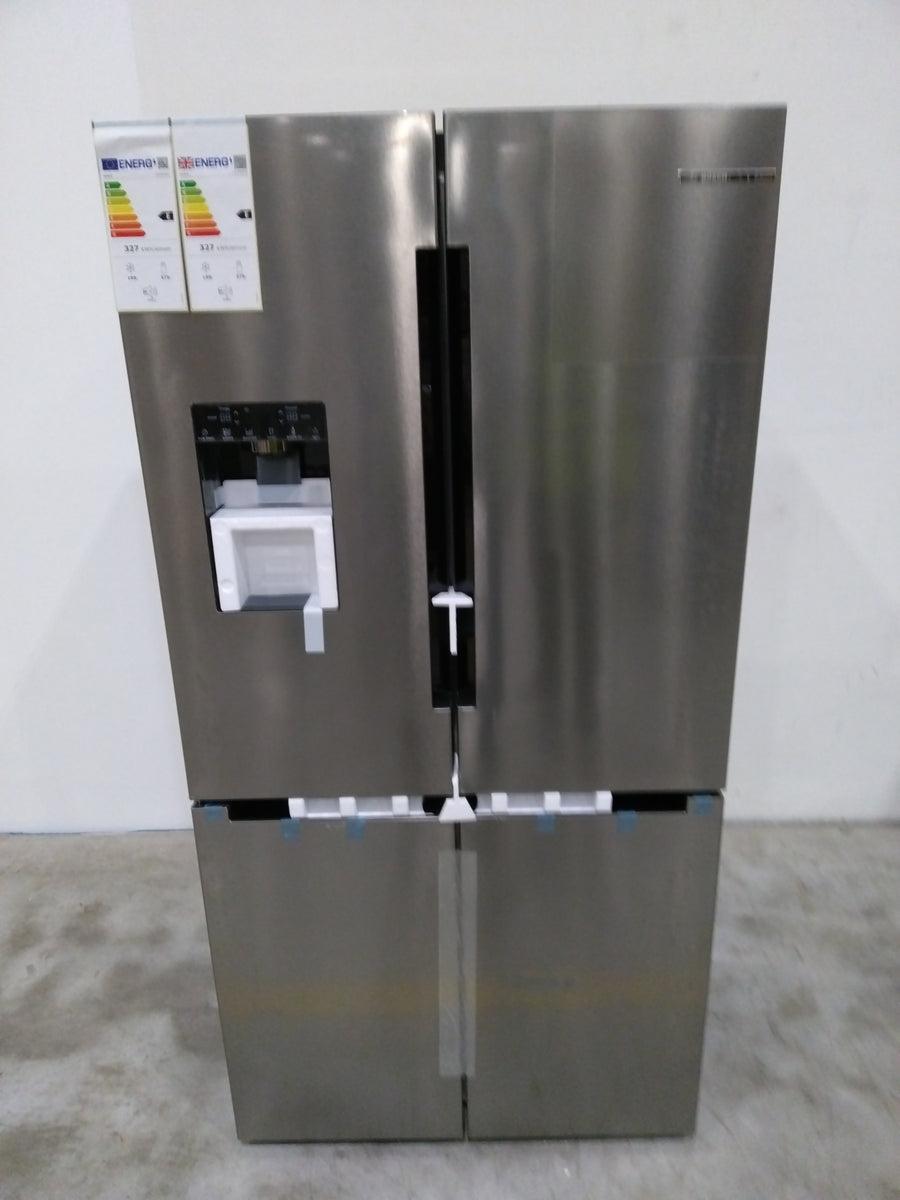 Réfrigérateur Multi-portes 375 L Reconditionné BOSCH KFD96APEA