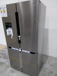 Réfrigérateur Multi-portes 375 L Reconditionné BOSCH KFD96APEA