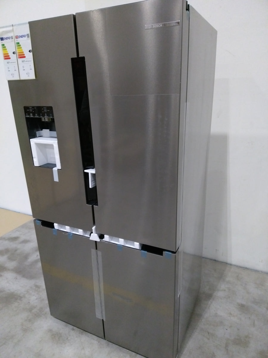 Réfrigérateur Multi-portes 375 L Reconditionné BOSCH KFD96APEA