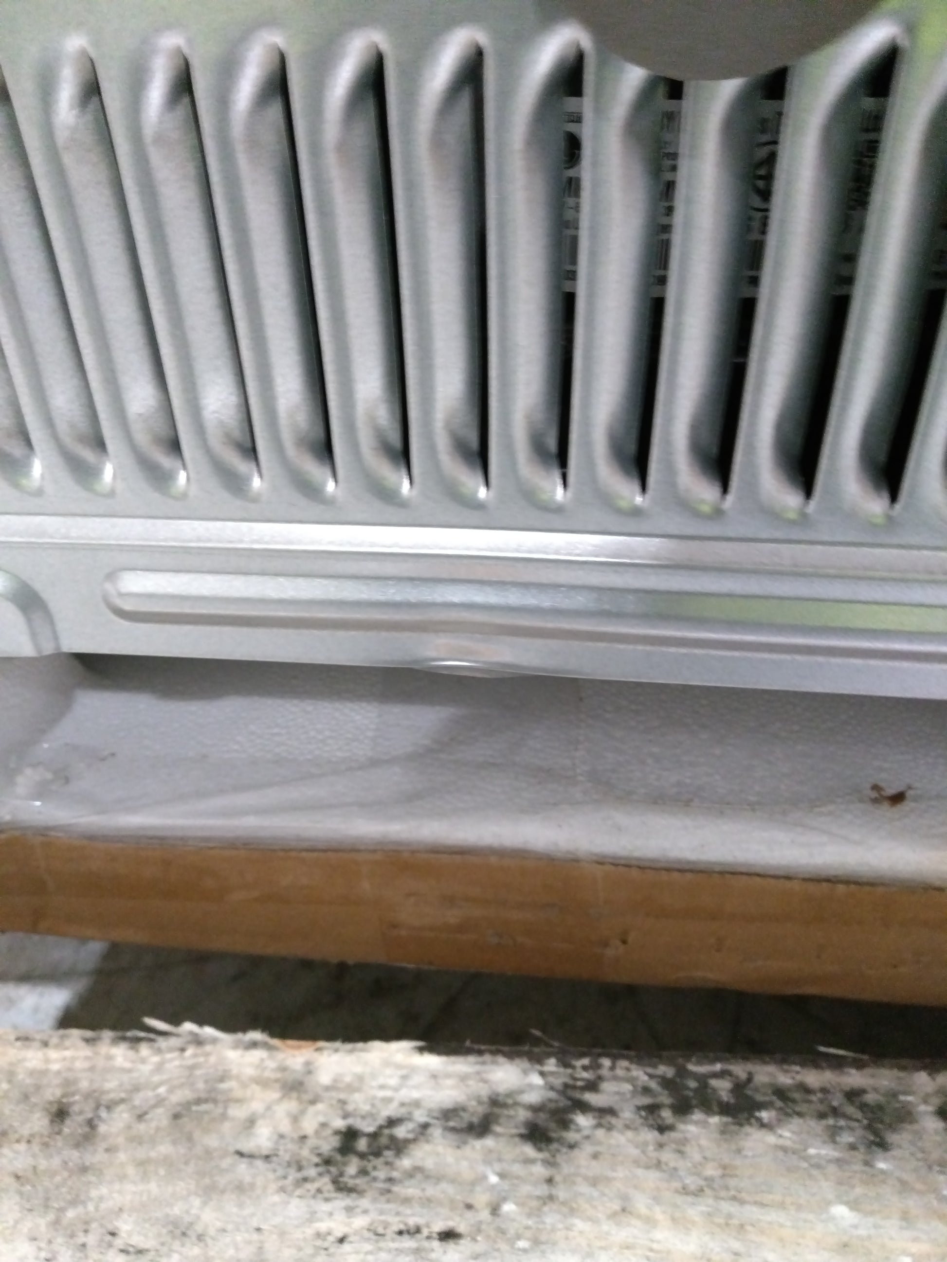 Réfrigérateur américain 417 L Reconditionné LG GSLC40PYPE