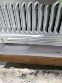 Réfrigérateur américain 417 L Reconditionné LG GSLC40PYPE