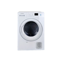 Seche-linge pompe à chaleur INDESIT YTM1081FR