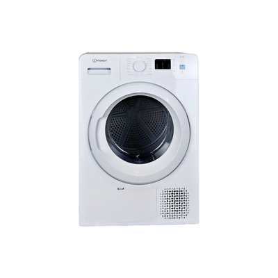 Seche-linge pompe à chaleur INDESIT YTM1081FR