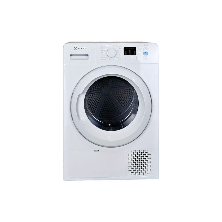 Seche-linge pompe à chaleur INDESIT YTM1081FR