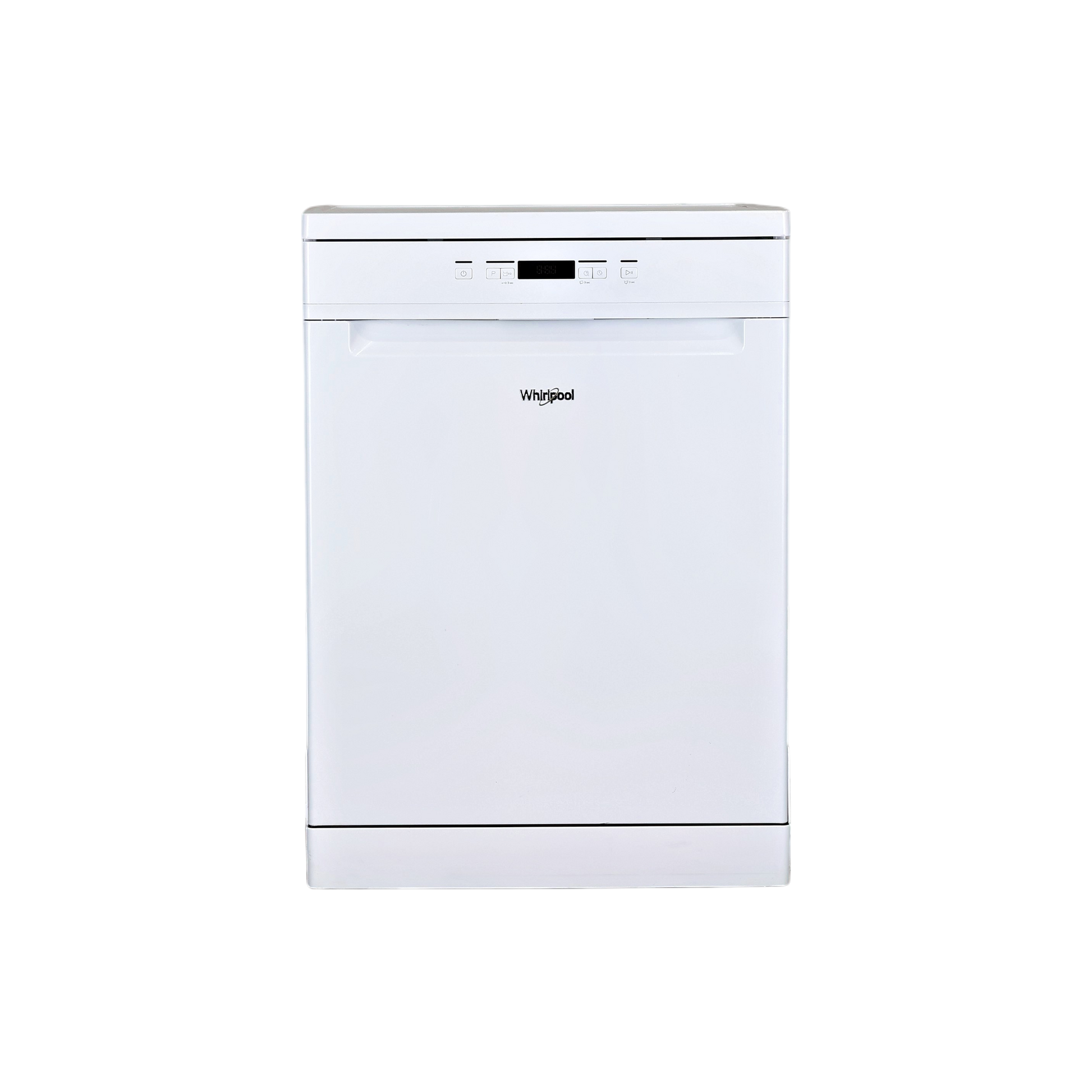 Lave-vaisselle Pose Libre 13 couverts Reconditionné WHIRLPOOL WFC3B16