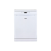 Lave-vaisselle Pose Libre 13 couverts Reconditionné WHIRLPOOL WFC3B16
