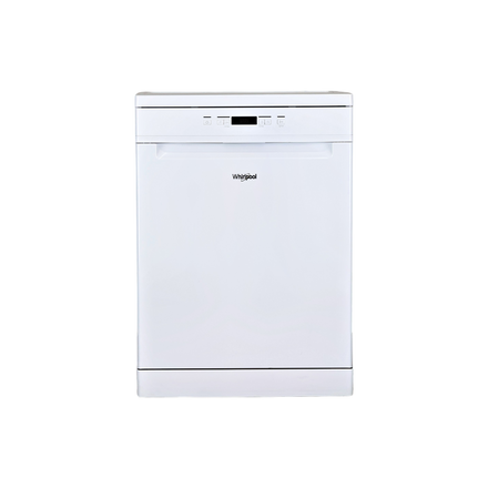 Lave-vaisselle Pose Libre 13 couverts Reconditionné WHIRLPOOL WFC3B16