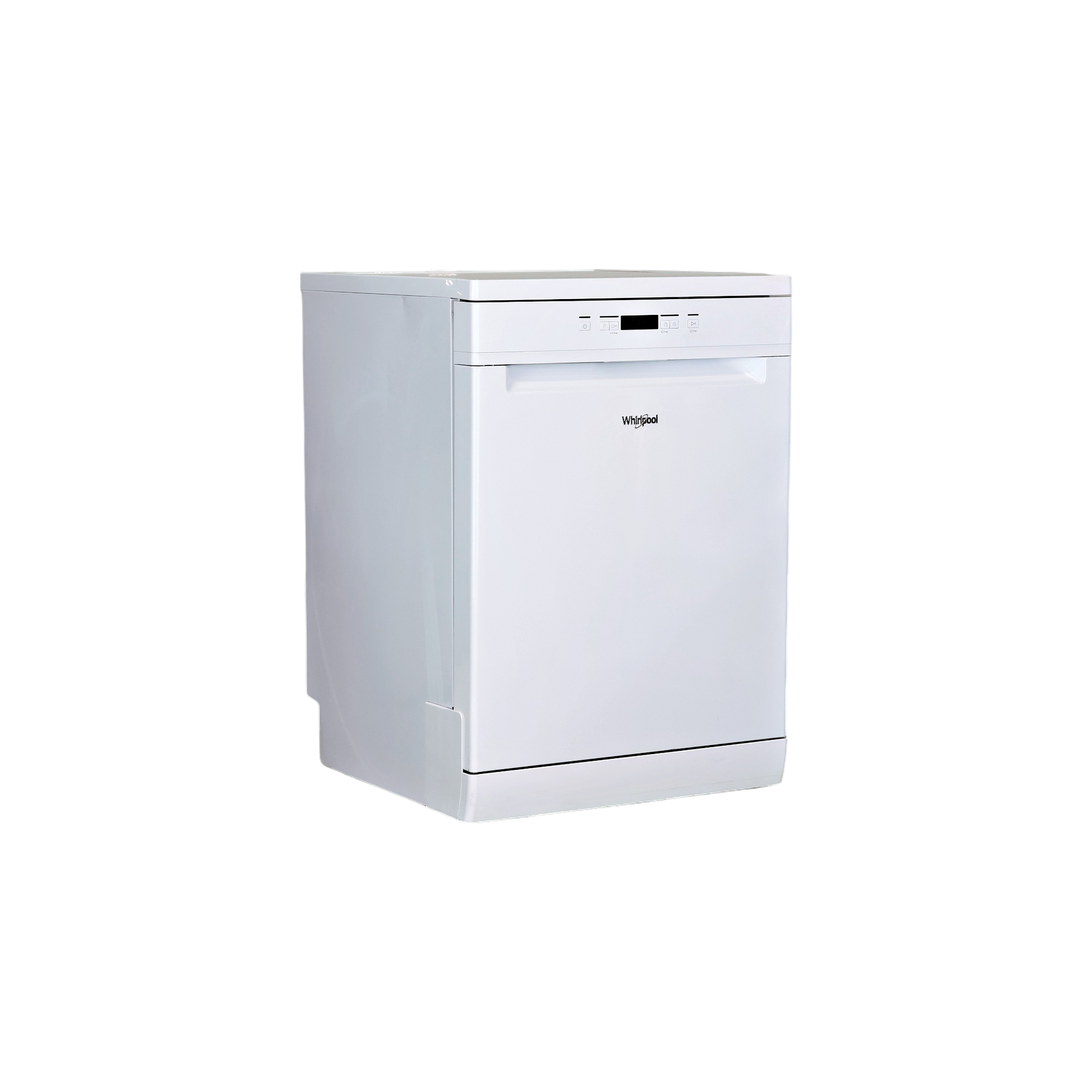 Lave-vaisselle Pose Libre 13 couverts Reconditionné WHIRLPOOL WFC3B16