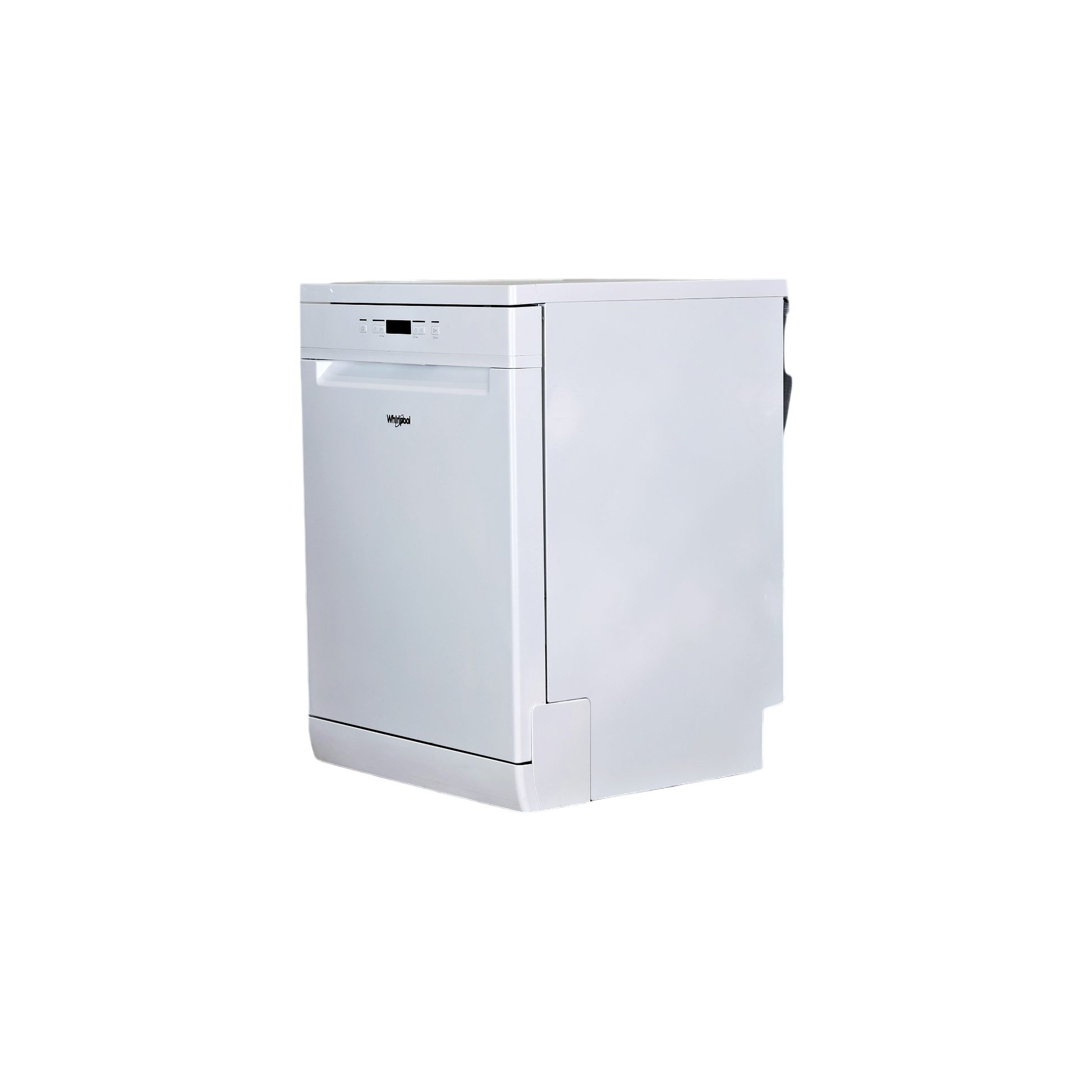 Lave-vaisselle Pose Libre 13 couverts Reconditionné WHIRLPOOL WFC3B16