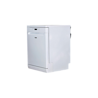 Lave-vaisselle Pose Libre 13 couverts Reconditionné WHIRLPOOL WFC3B16