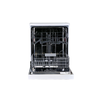 Lave-vaisselle Pose Libre 13 couverts Reconditionné WHIRLPOOL WFC3B16