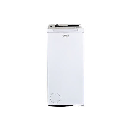Lave-linge Top 6 kg Reconditionné WHIRLPOOL TDLRB6252BSFRN