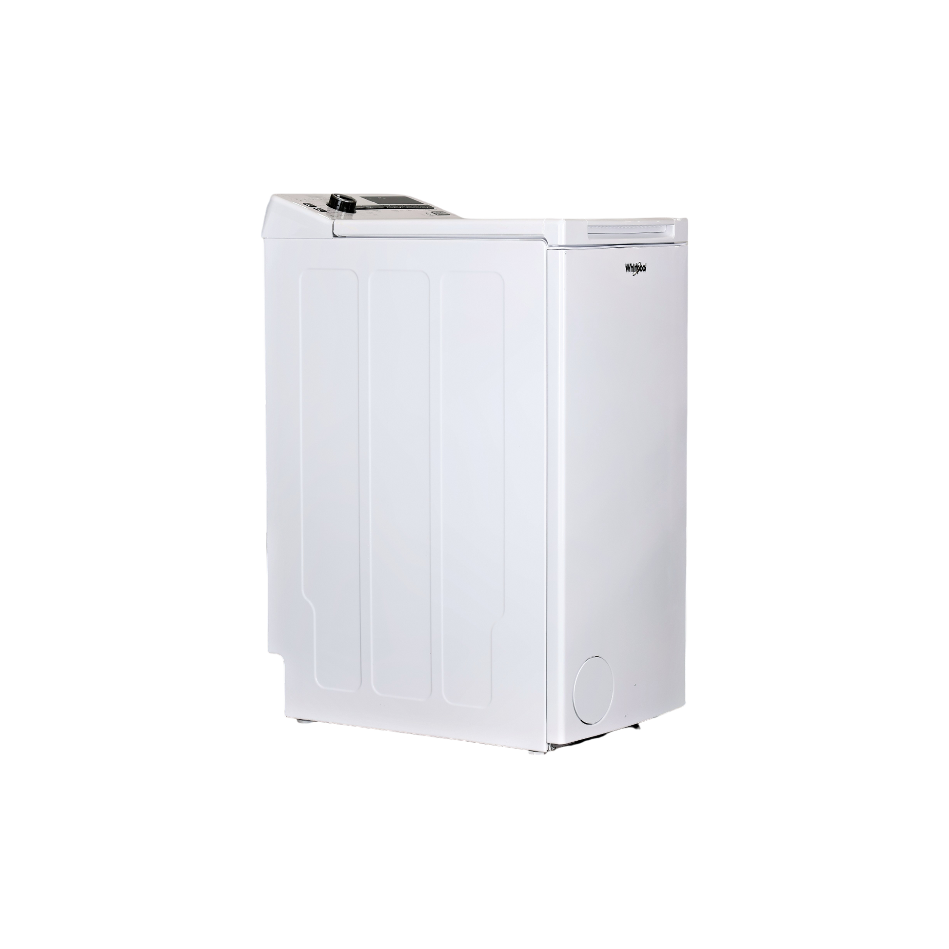 Lave-linge Top 6 kg Reconditionné WHIRLPOOL TDLRB6252BSFRN