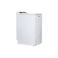 Lave-linge Top 6 kg Reconditionné WHIRLPOOL TDLRB6252BSFRN