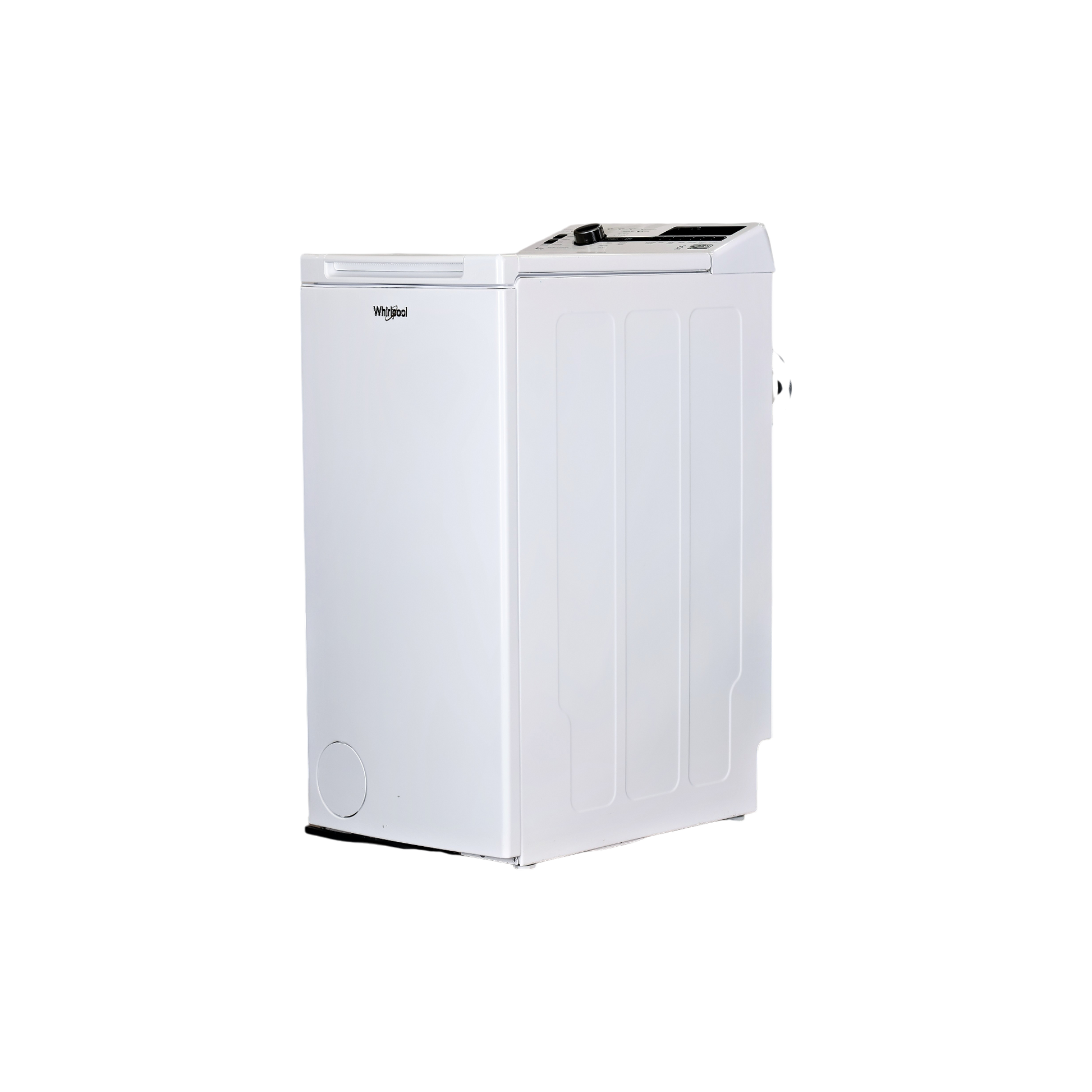 Lave-linge Top 6 kg Reconditionné WHIRLPOOL TDLRB6252BSFRN