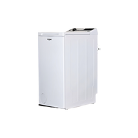 Lave-linge Top 6 kg Reconditionné WHIRLPOOL TDLRB6252BSFRN