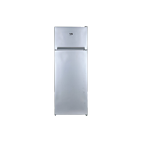 Réfrigérateur Avec Congélateur 177 L Reconditionné BEKO RDSA240K40SN