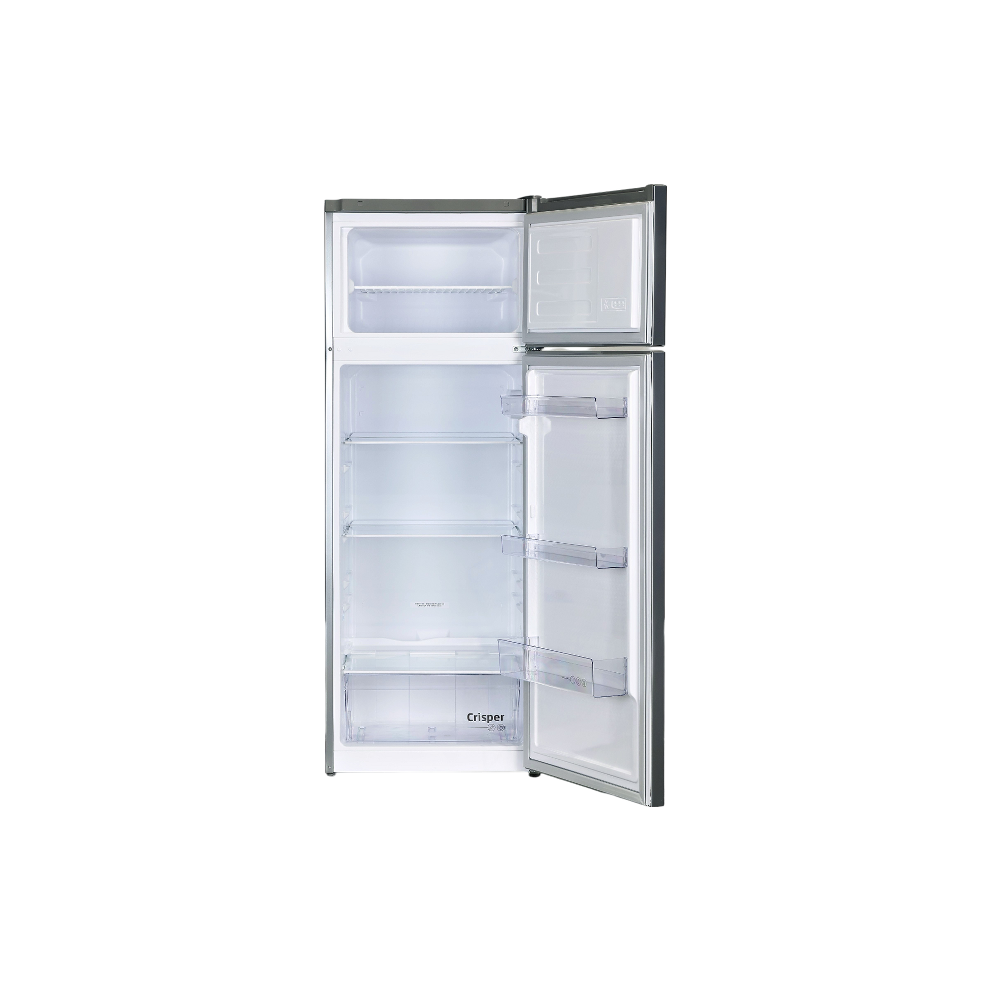 Réfrigérateur Avec Congélateur 177 L Reconditionné BEKO RDSA240K40SN