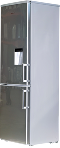 Réfrigérateur Avec Congélateur 244 L Reconditionné HISENSE RB324D4WG1