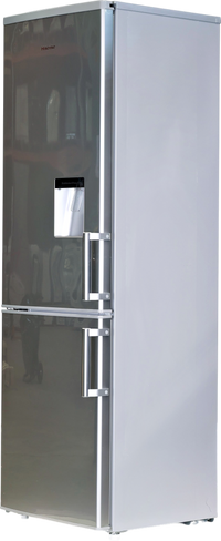 Réfrigérateur Avec Congélateur 244 L Reconditionné HISENSE RB324D4WG1