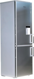 Réfrigérateur Avec Congélateur 244 L Reconditionné HISENSE RB324D4WG1