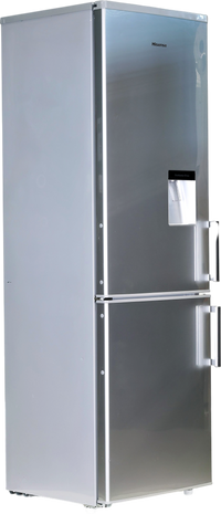 Réfrigérateur Avec Congélateur 244 L Reconditionné HISENSE RB324D4WG1