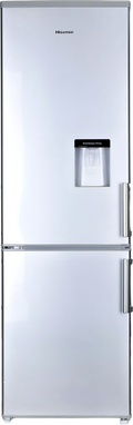 Réfrigérateur Avec Congélateur 244 L Reconditionné HISENSE RB324D4WG1