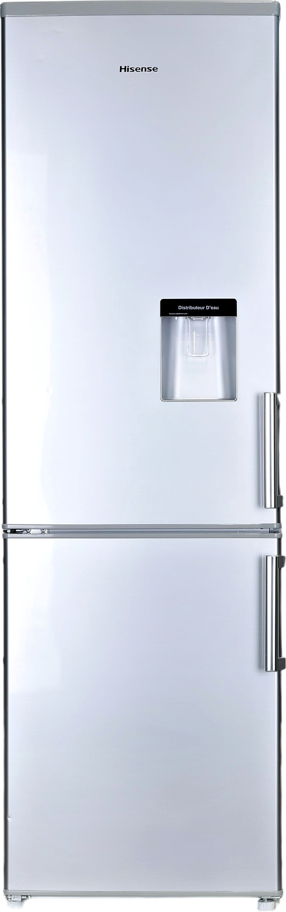 Réfrigérateur Avec Congélateur 244 L Reconditionné HISENSE RB324D4WG1