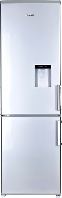 Réfrigérateur Avec Congélateur 244 L Reconditionné HISENSE RB324D4WG1