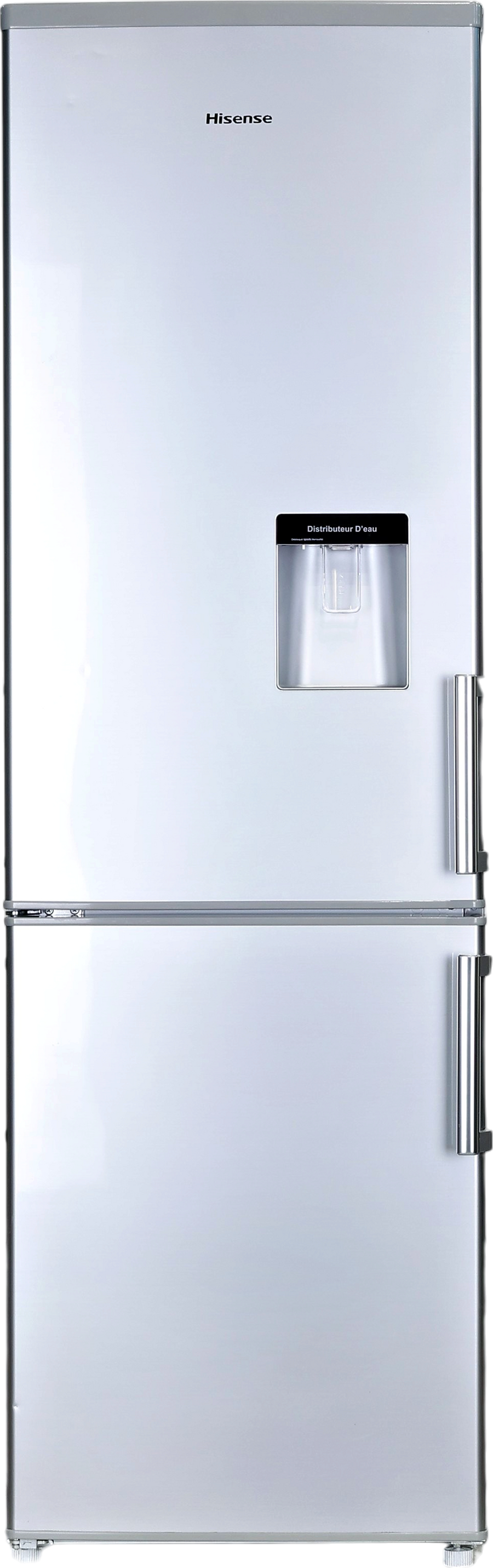 Réfrigérateur Avec Congélateur 244 L Reconditionné HISENSE RB324D4WG1